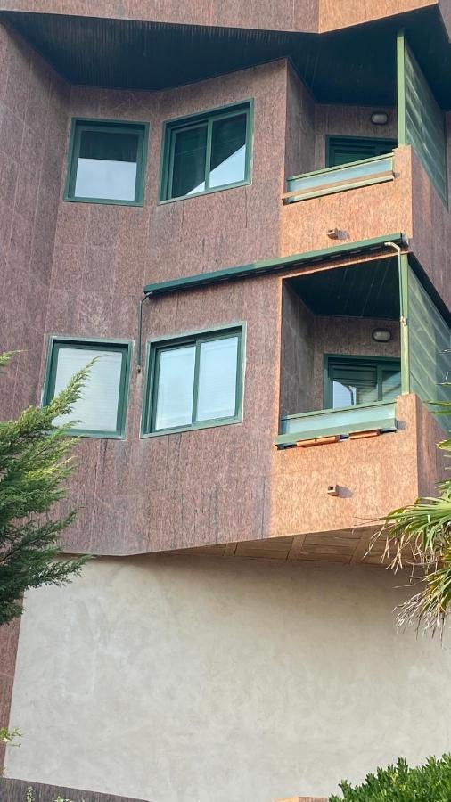 比戈Apartamento Playa Samil公寓 外观 照片